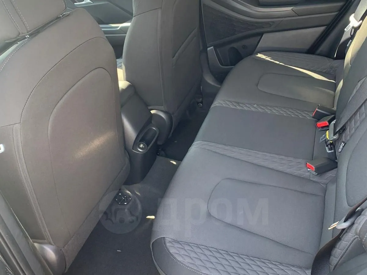 Hyundai Creta  Image 7