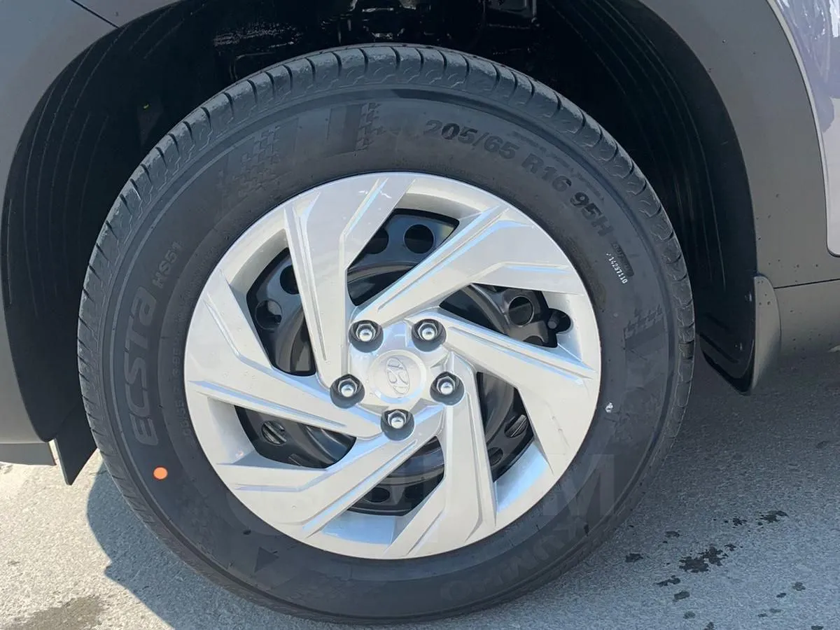 Hyundai Creta  Image 9