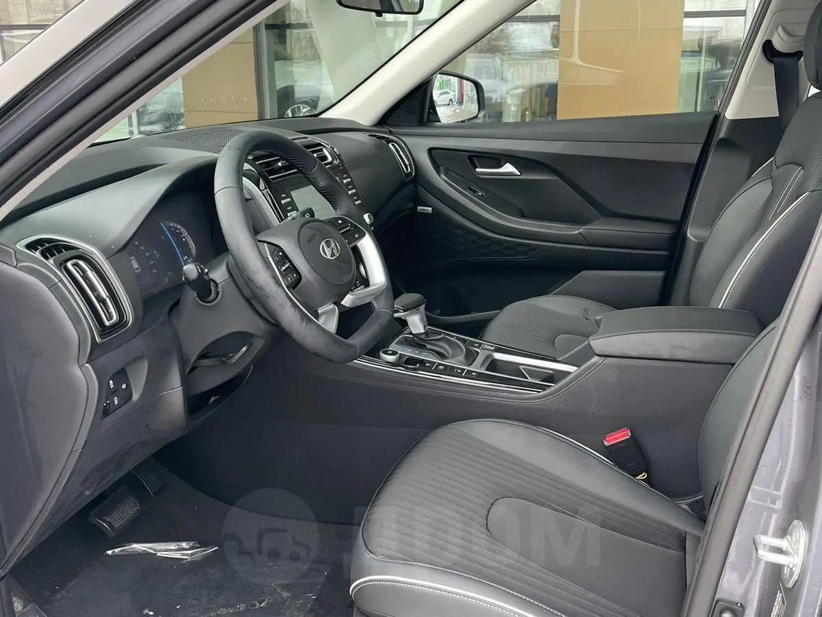 Hyundai Creta  Image 5