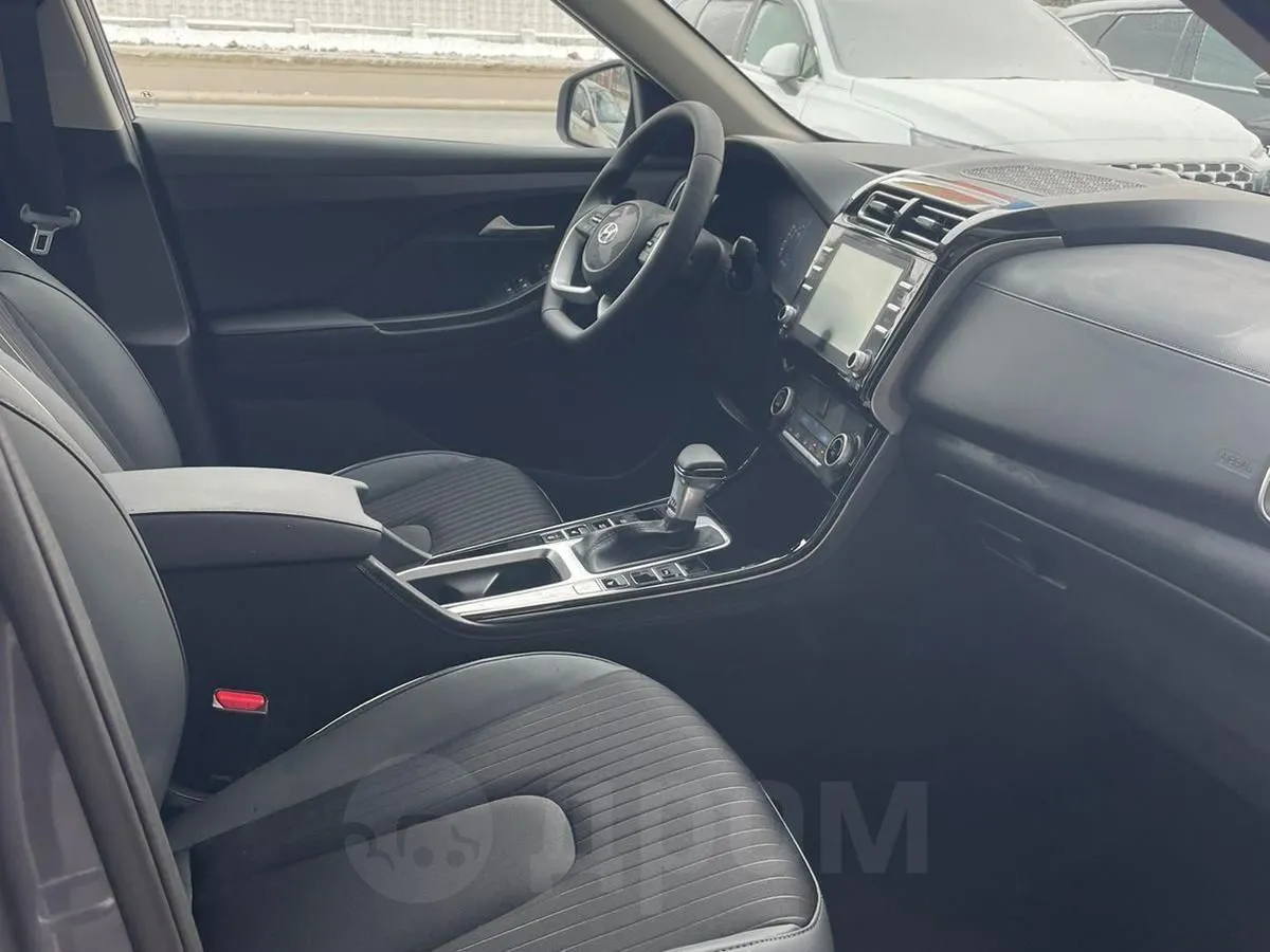 Hyundai Creta  Image 6