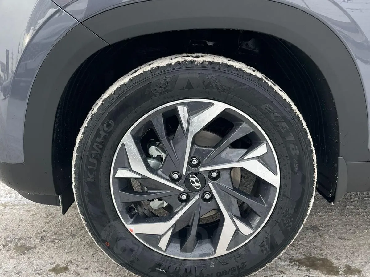 Hyundai Creta  Image 8