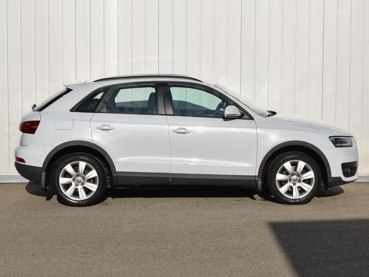 Audi Q3  Image 5