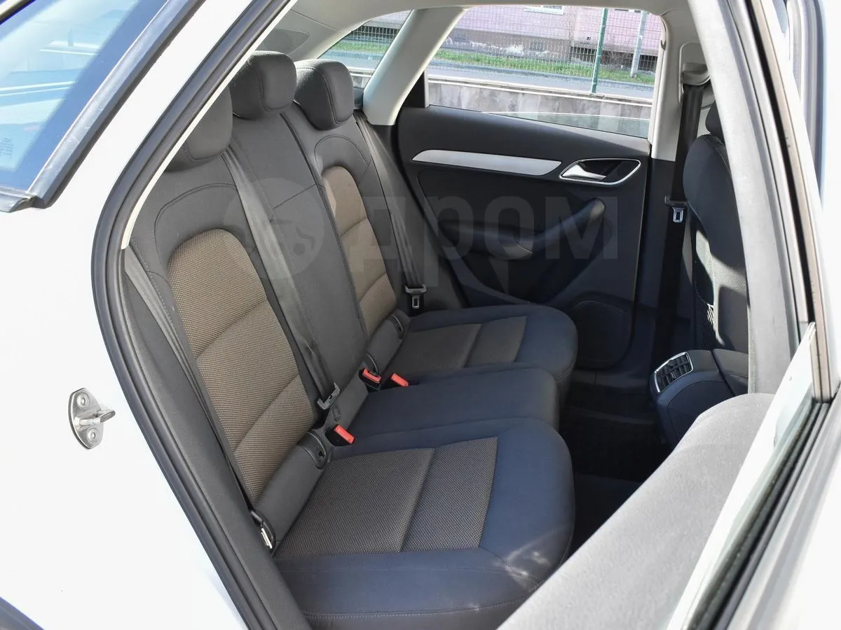 Audi Q3  Image 7