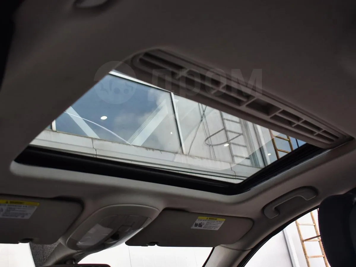 Mercedes-Benz GL-Class  Image 8