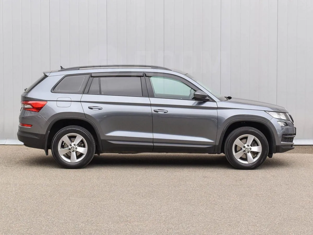 Skoda Kodiaq  Image 5