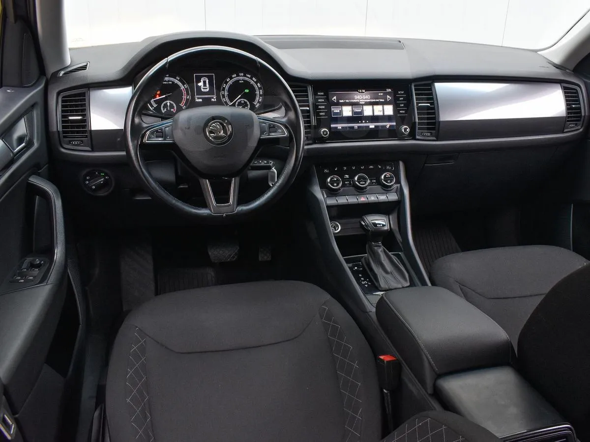 Skoda Kodiaq  Image 6
