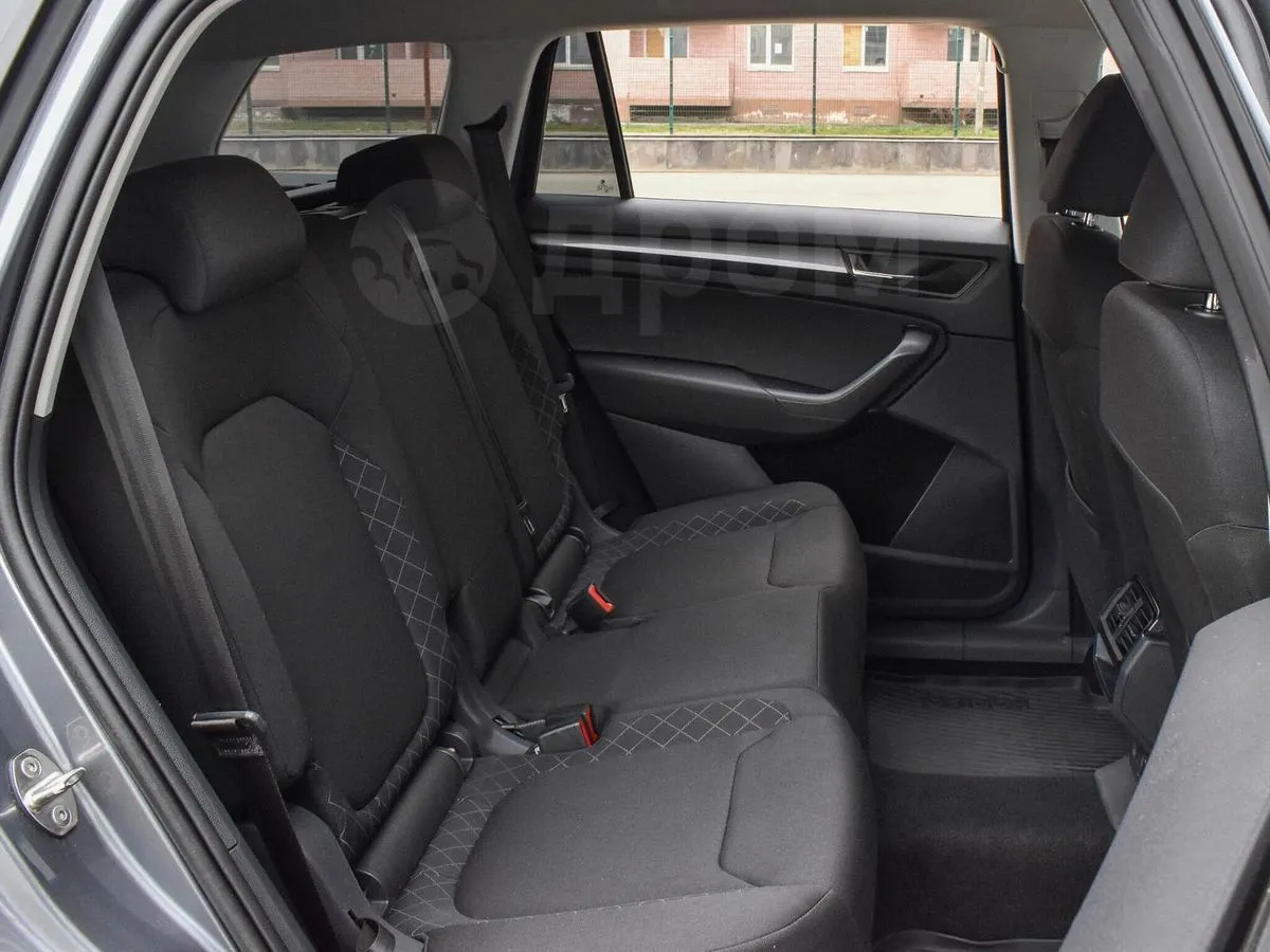 Skoda Kodiaq  Image 7