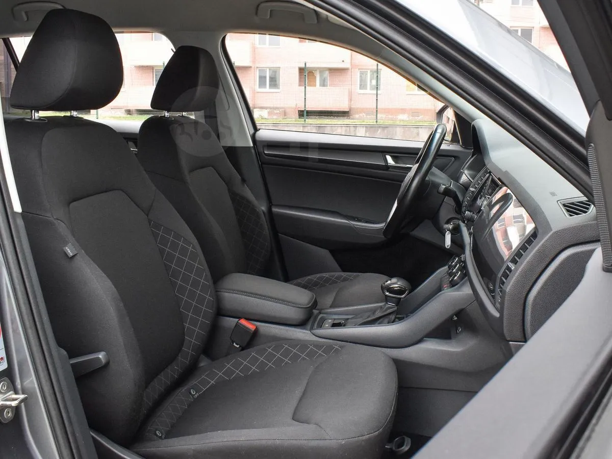 Skoda Kodiaq  Image 8