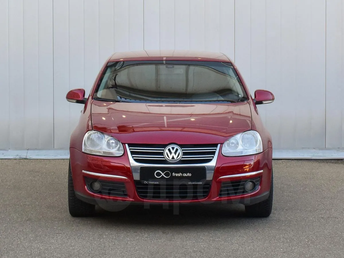 Volkswagen Jetta  Image 3