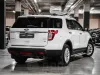Ford Explorer  Thumbnail 7