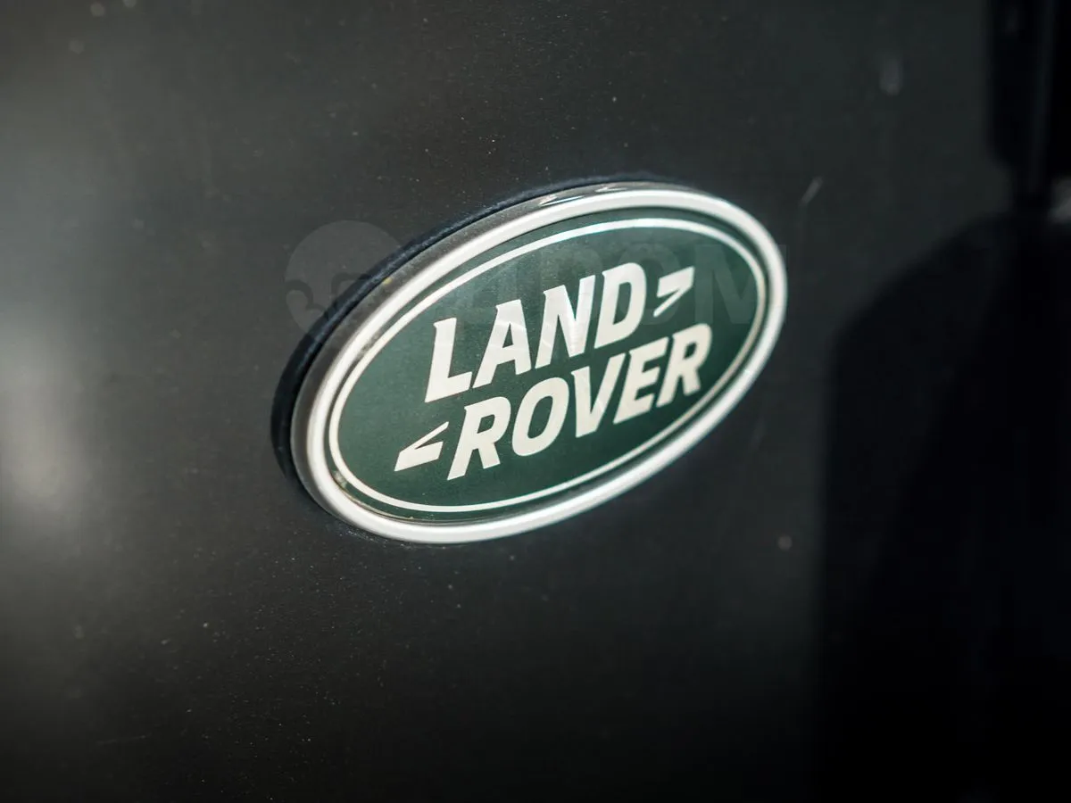 Land Rover  Image 10