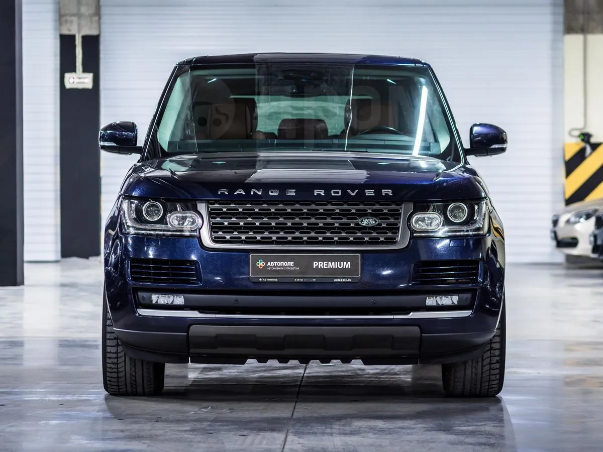 Land Rover  Image 6