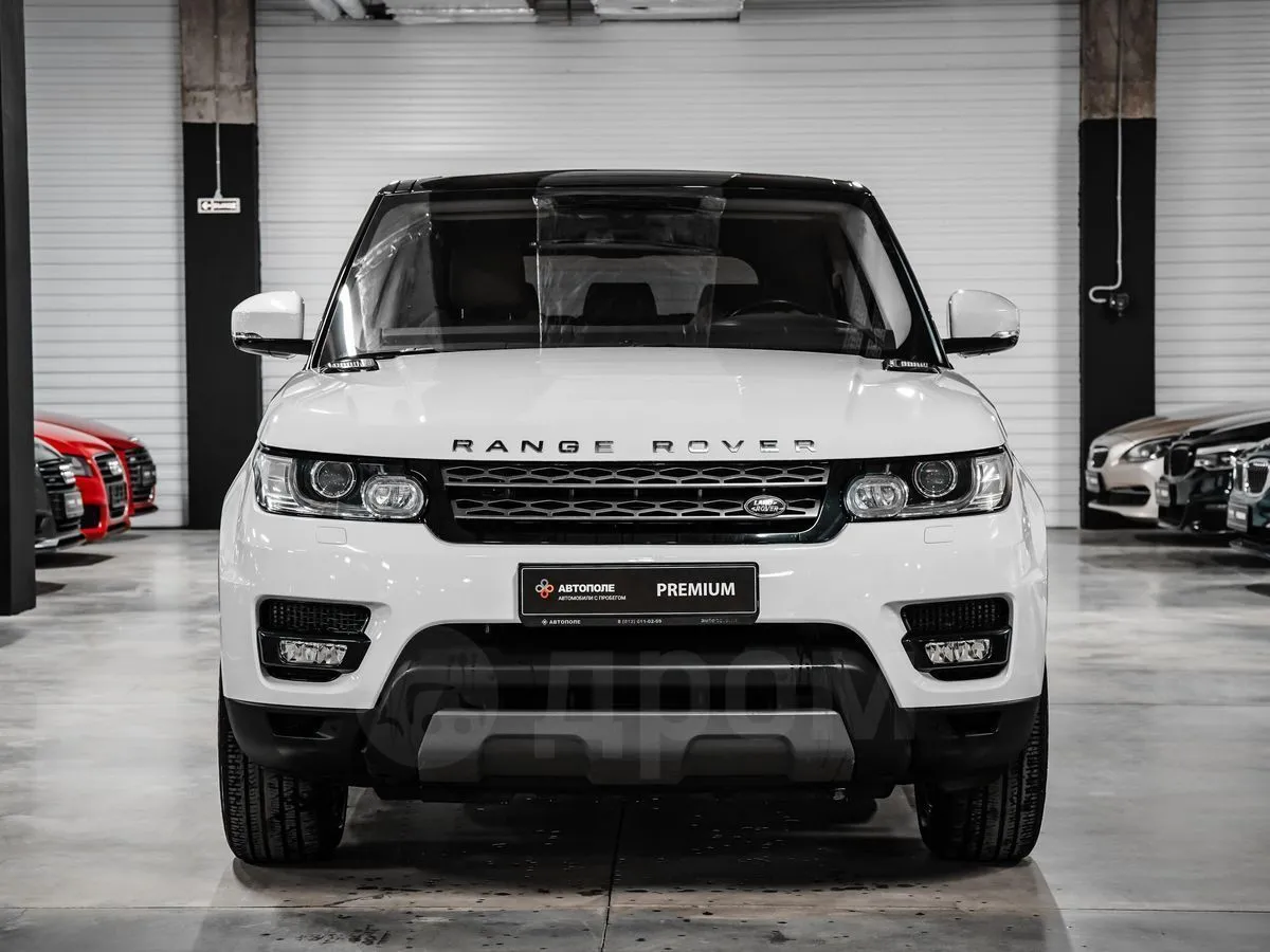 Land Rover  Image 4
