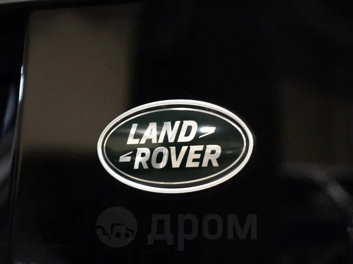Land Rover  Image 9