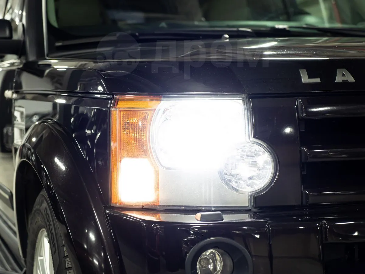Land Rover  Image 10