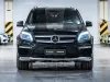 Mercedes-Benz GL-Class  Thumbnail 5