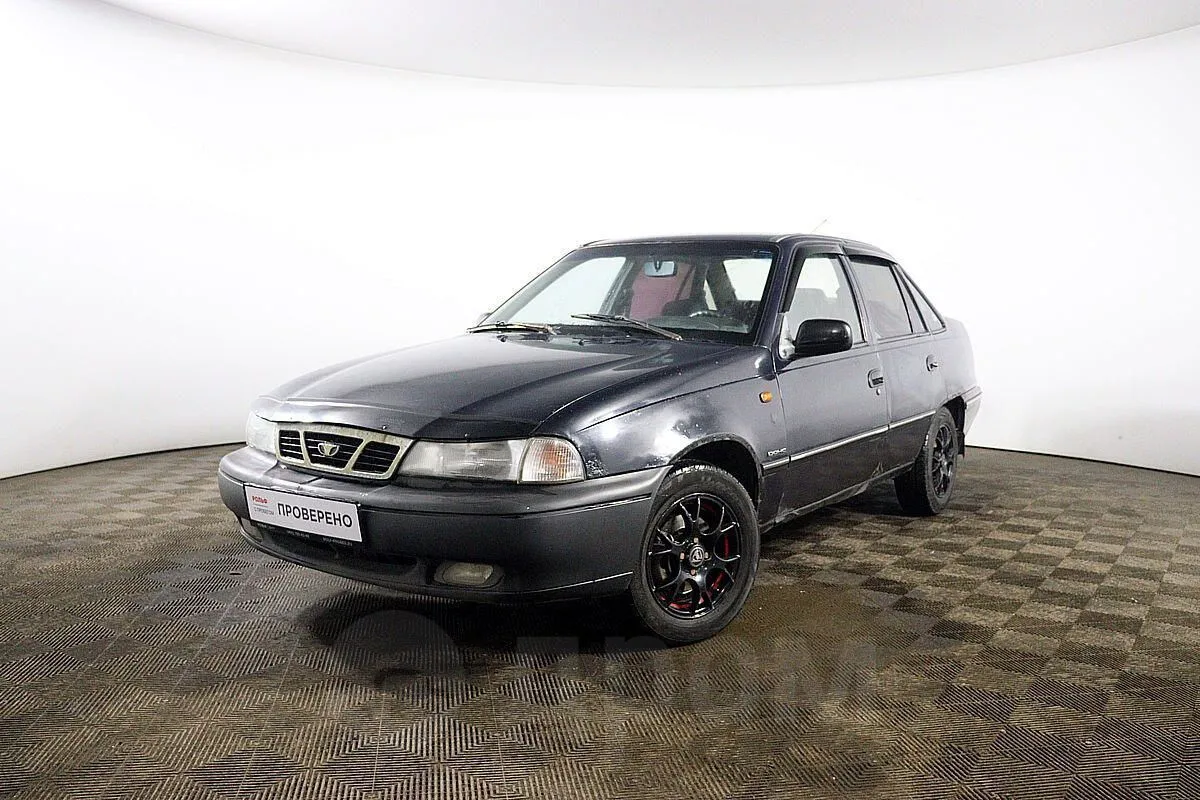 Daewoo Nexia  Image 1