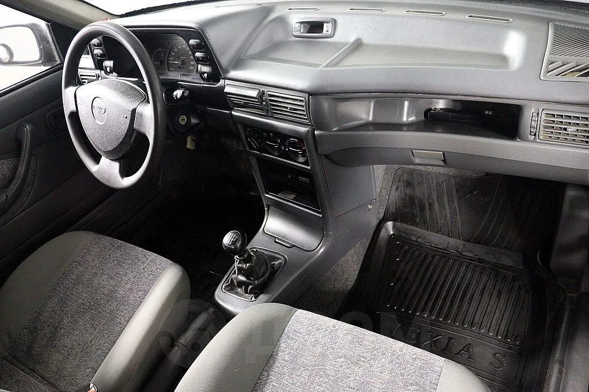 Daewoo Nexia  Image 10