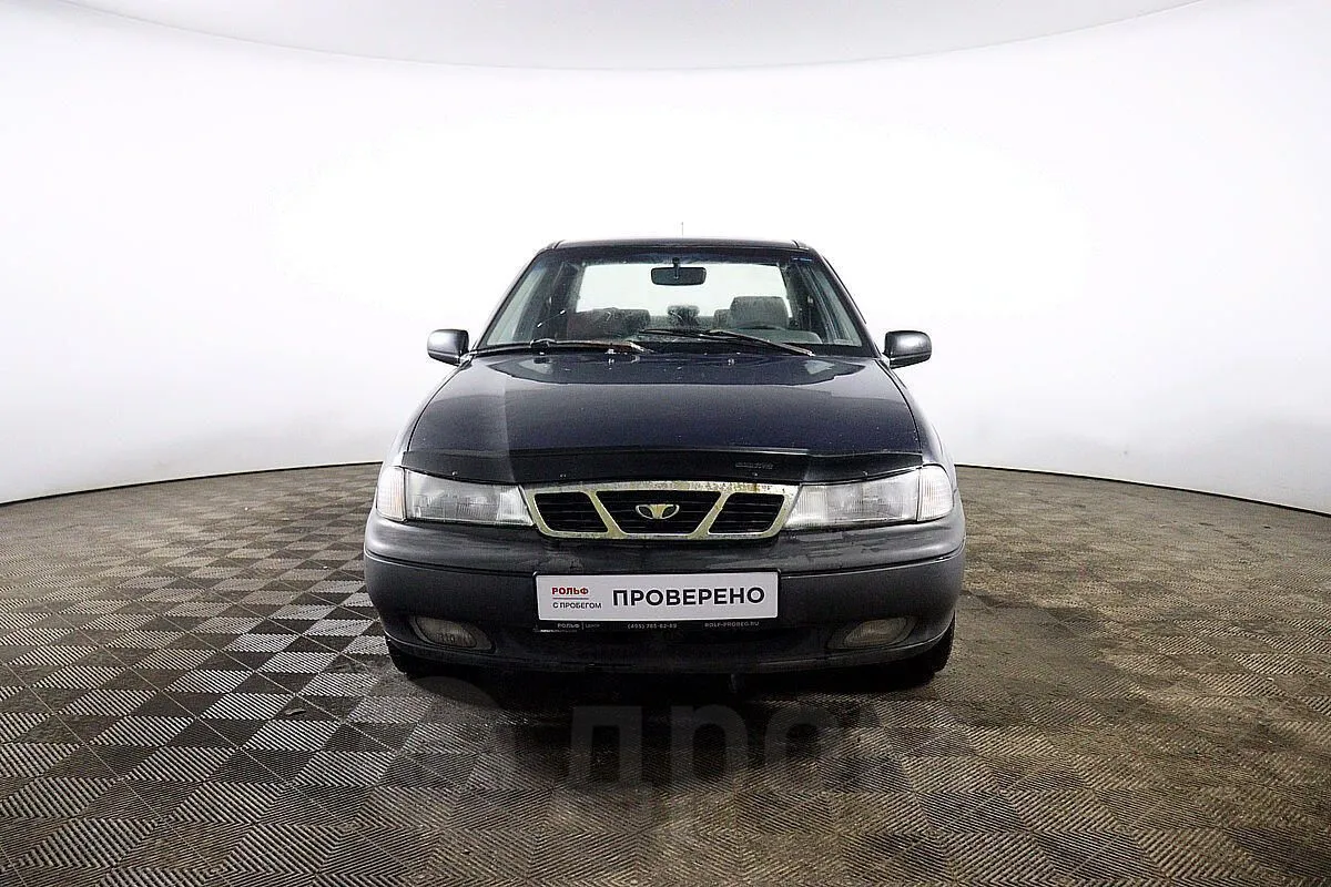 Daewoo Nexia  Image 2