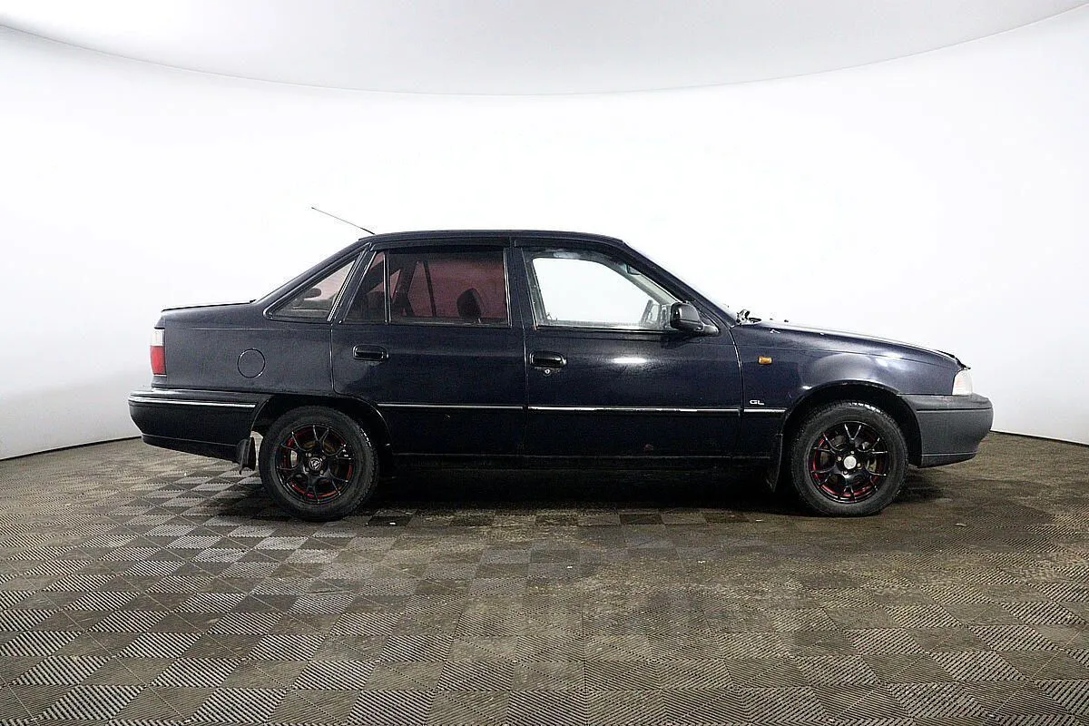 Daewoo Nexia  Image 4