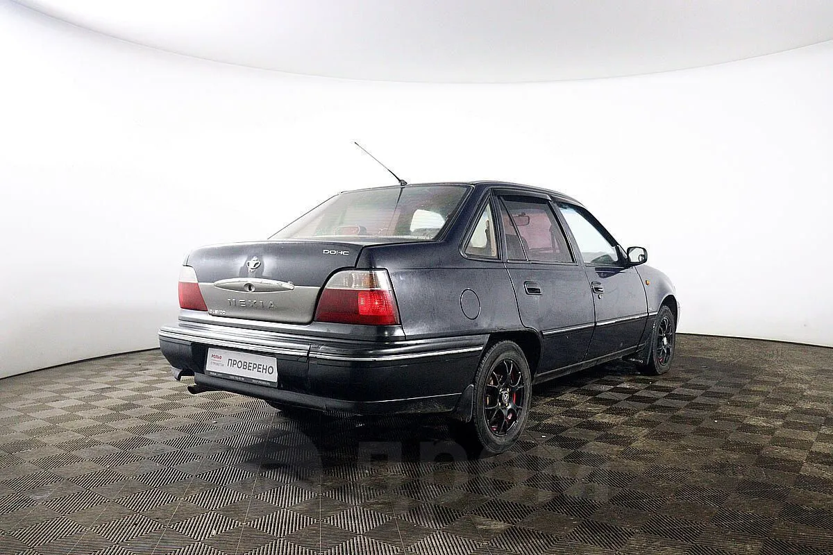 Daewoo Nexia  Image 5