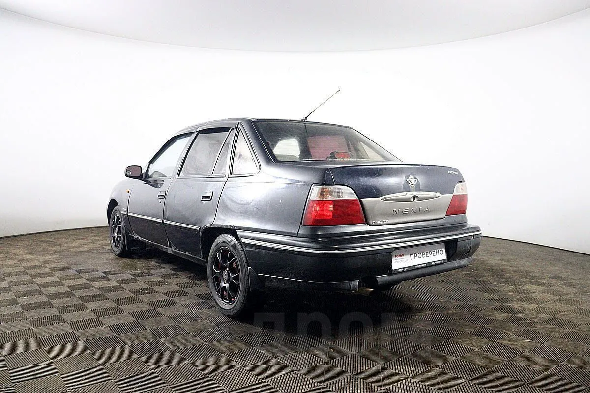 Daewoo Nexia  Image 7