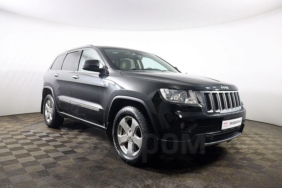 Jeep Grand  Image 3