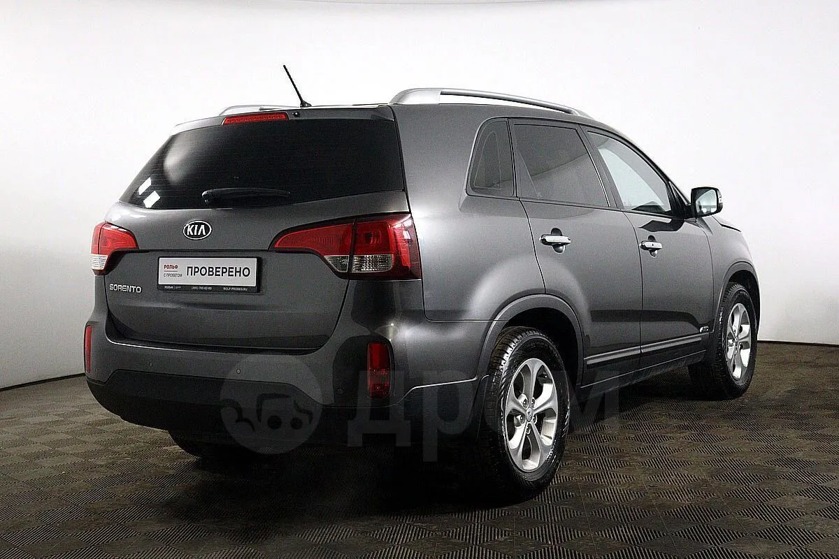 Kia Sorento  Image 5