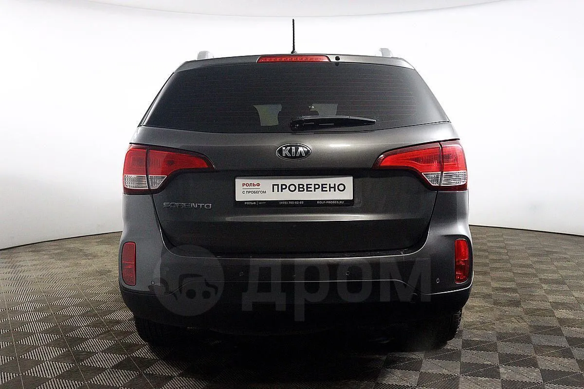 Kia Sorento  Image 6