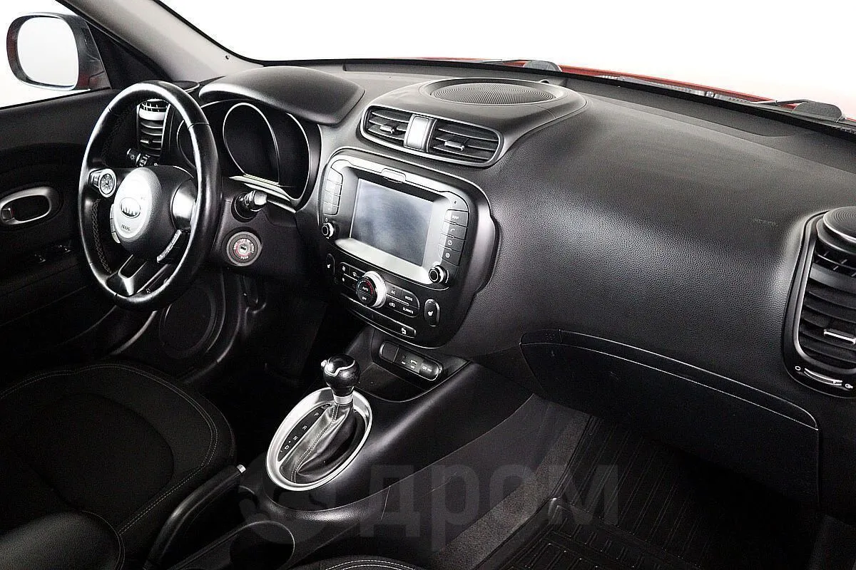 Kia Soul  Image 10