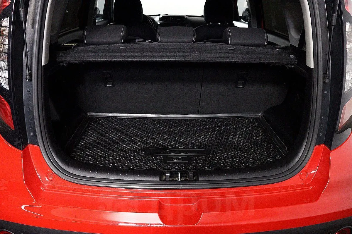 Kia Soul  Image 9