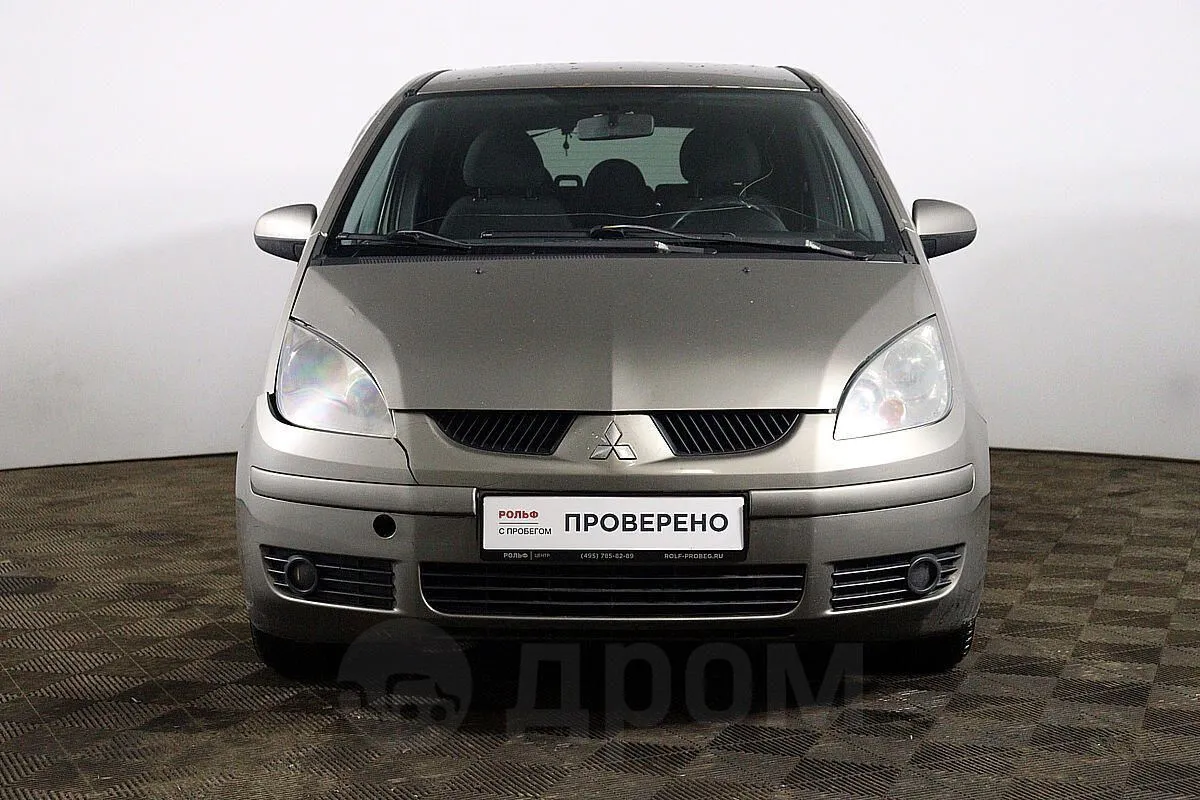 Mitsubishi Colt  Image 2