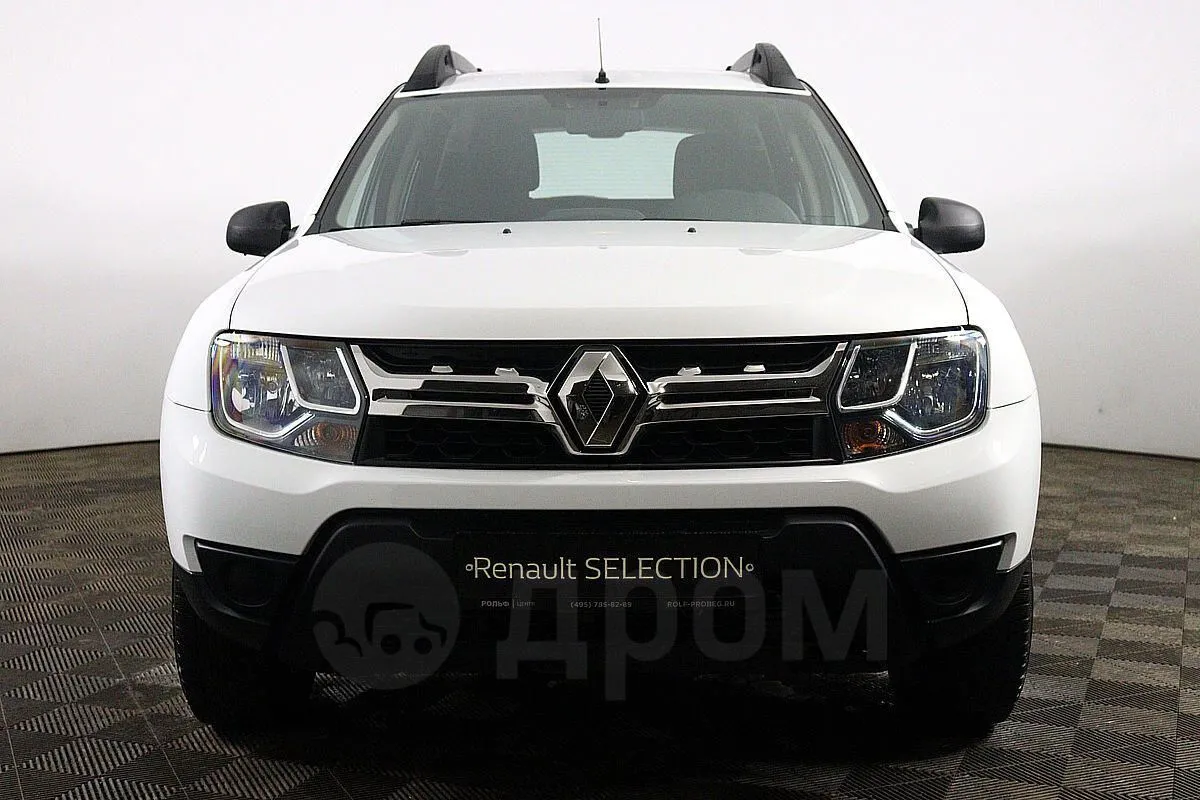 Renault Duster  Image 2