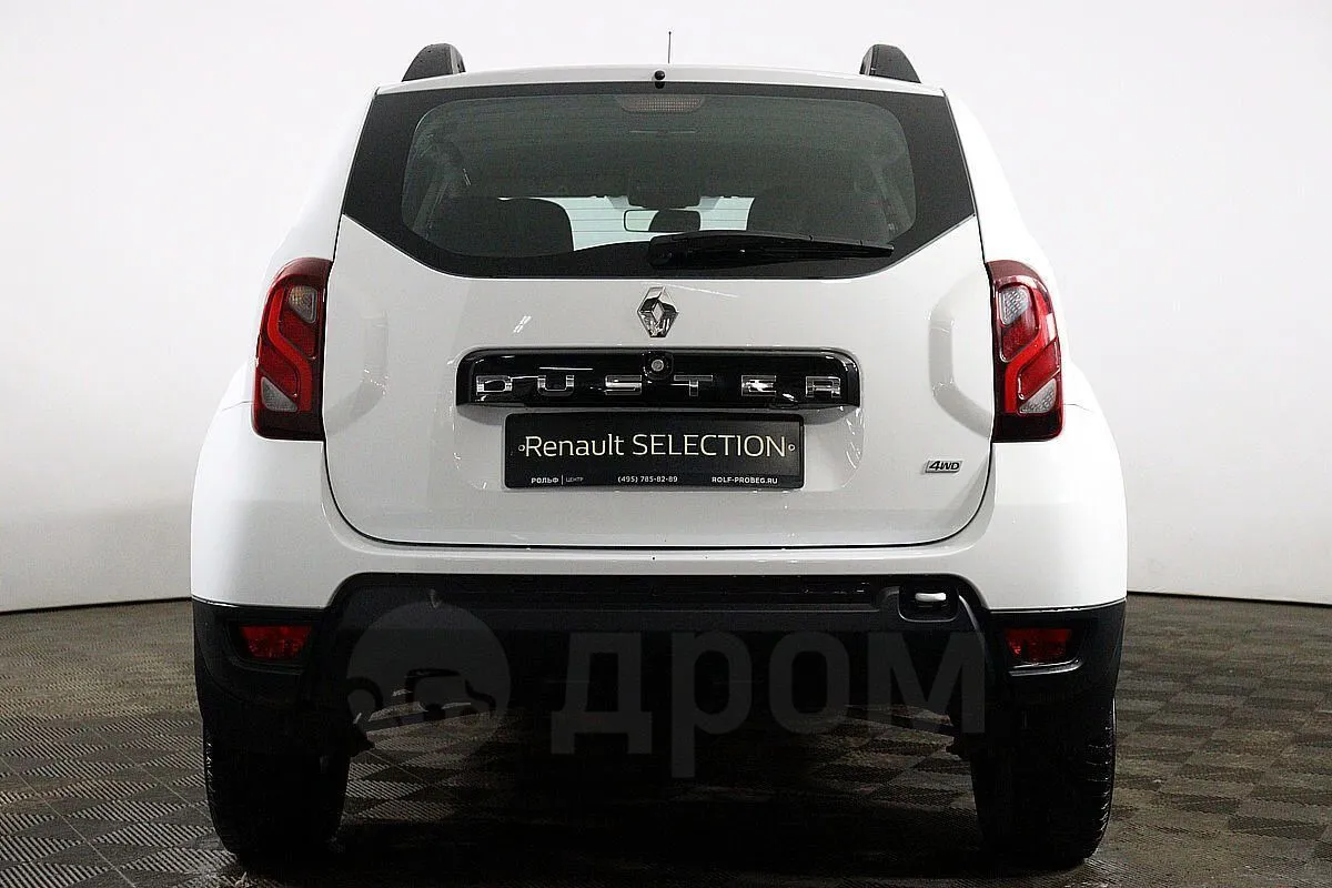 Renault Duster  Image 6
