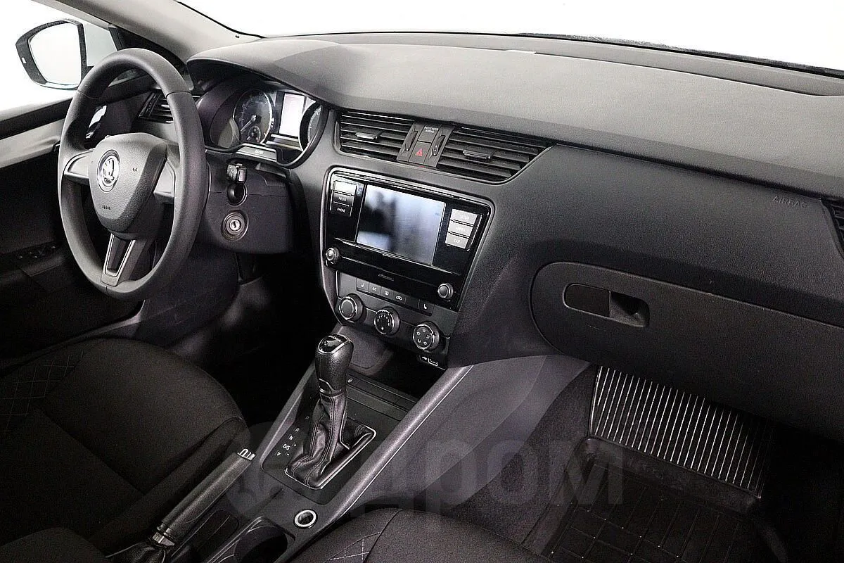 Skoda Octavia  Image 10
