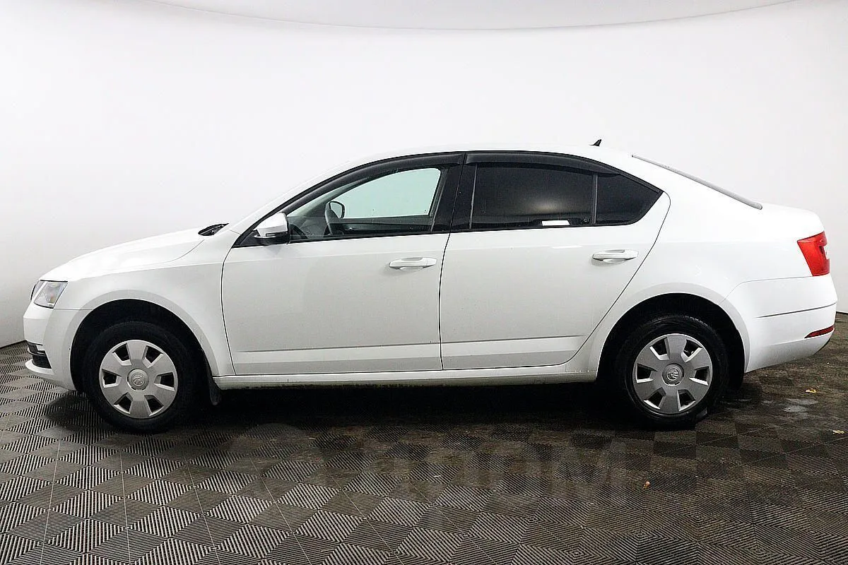 Skoda Octavia  Image 8