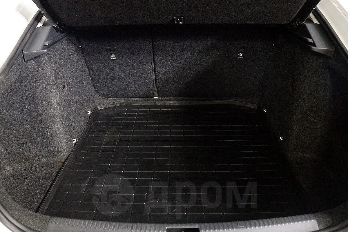 Skoda Octavia  Image 9