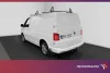 Volkswagen Transporter 150hk 4Motion DSG Värmare Drag Moms Thumbnail 2