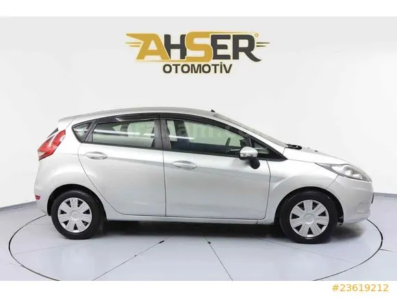 Ford Fiesta 1.4 TDCi Trend Image 4
