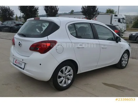 Opel Corsa 1.4 Enjoy Image 8