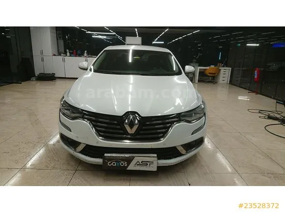 Renault Talisman 1.6 dCi Touch Image 1