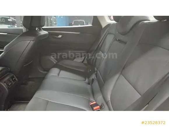 Renault Talisman 1.6 dCi Touch Image 10