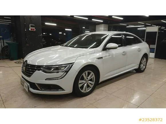 Renault Talisman 1.6 dCi Touch Image 2