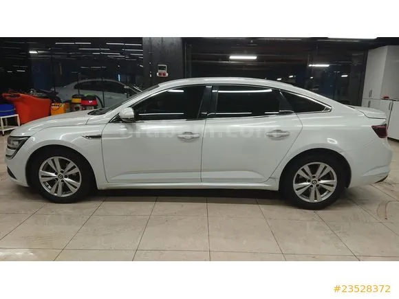 Renault Talisman 1.6 dCi Touch Image 3