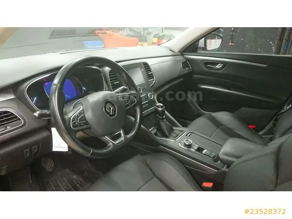 Renault Talisman 1.6 dCi Touch Image 4