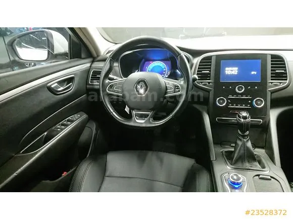 Renault Talisman 1.6 dCi Touch Image 5