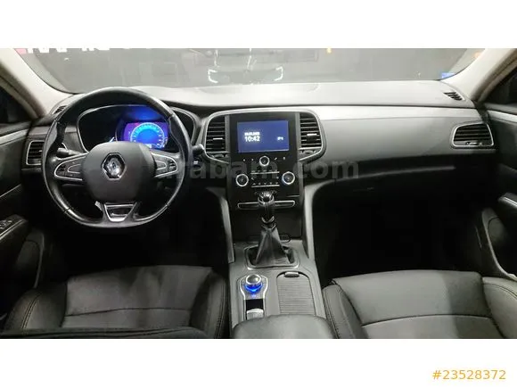 Renault Talisman 1.6 dCi Touch Image 6
