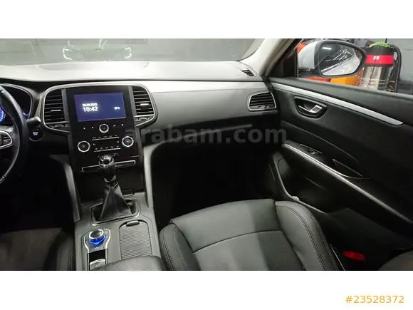 Renault Talisman 1.6 dCi Touch Image 7