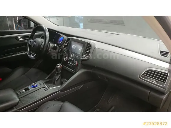 Renault Talisman 1.6 dCi Touch Image 9
