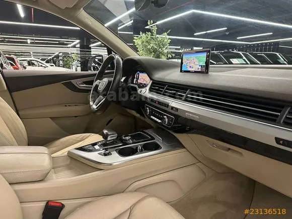 Audi Q7 2.0 TFSI Quattro Image 9